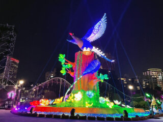 2023台灣燈會