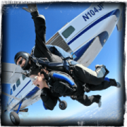 Skydive Alabama