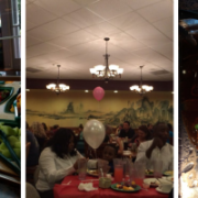 China Buffet