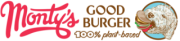 Monty&#039;s Good Burger