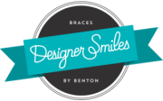 Designer Smiles - Braces By Benton