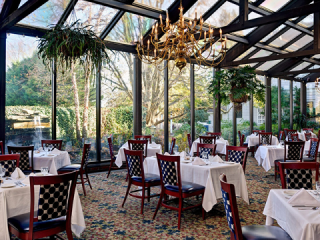 The Dan'l Webster Inn Restaurant
