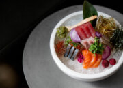 Kru Contemporary Japanese Cuisine