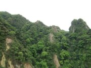 孝子山登山步道