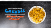 The Original Chubby&#039;s Mexican Food