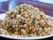 三味食堂