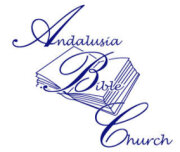 Andalusia Bible Church