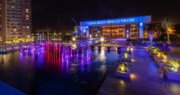 Long Beach Convention &amp; Entertainment Center