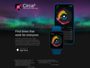 Circa: Simplify Time Zone Management