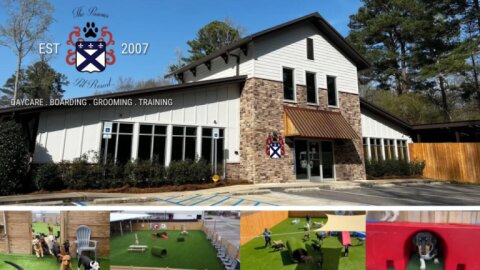 Pet Palace Inc