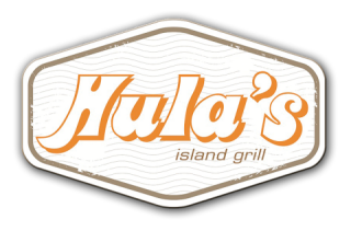 Hula&#039;s Island Grill