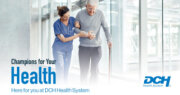 Northport Medical Center