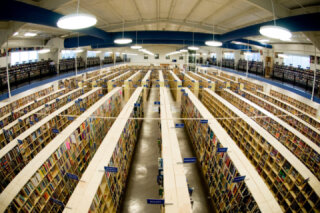 McKay&#039;s Knoxville