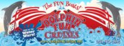 The Fun Boats Dolphin Cruises &amp; SeaLife Experience