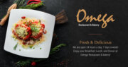 Omega Restaurant &amp; Bakery