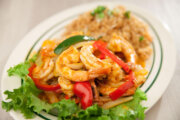 Golden Seafood House