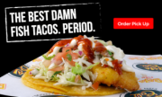 Baja Cali Fish &amp; Tacos