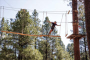 Flagstaff Extreme Adventure Course