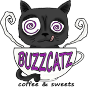 BuzzCatz Coffee &amp; Sweets