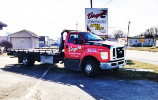 Virgil&#039;s Auto Clinic &amp; Towing