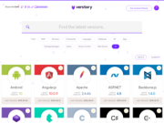 Verstory: Your Central Hub for Latest Software Versions