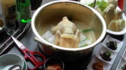紅通通韓味鍋物