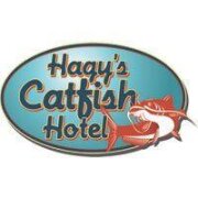 Hagy&#039;s Catfish Hotel Restaurant