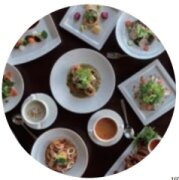 雲品食坊西式複合式料理
