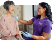 Encompass Health - Home Health, Enterprise (AL)