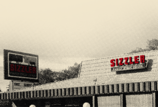 Sizzler - Madison Ave