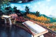 后里區花卉產業文化館