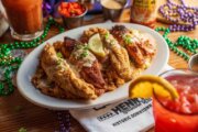 Henry&#039;s Louisiana Grill