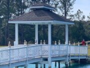 Swearingen Fence Deck Co