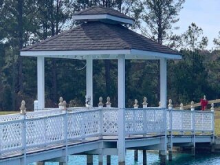 Swearingen Fence Deck Co