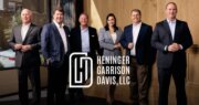 Heninger Garrison Davis, LLC