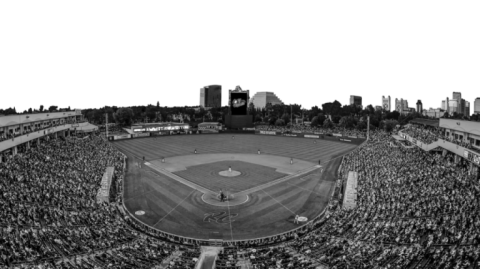 Sutter Health Park