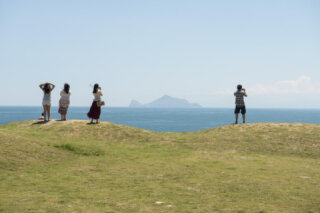 東北角及宜蘭海岸國家風景區