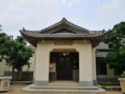 鴛鴦窟、藏軍洞