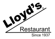 Lloyds Restaurant