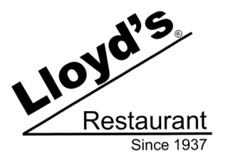 Lloyds Restaurant