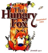 The Hungry Fox Restaurant &amp; Country Store