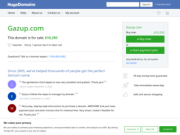 Gazup: Multi-File Upload and Sharing Tool