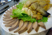 美麗餐廳