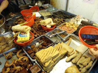 美之品滷味