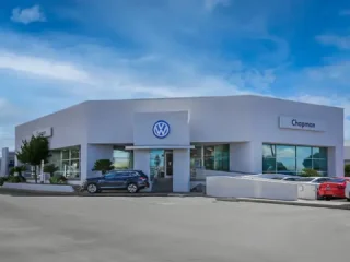 Chapman Volkswagen of Tucson
