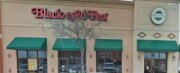 Black Eyed Pea Restaurant