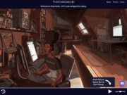 freeCodeCamp Code Radio - 24/7 Music for Coding