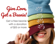 Humane Society of Huron Valley