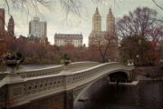 Bow Bridge