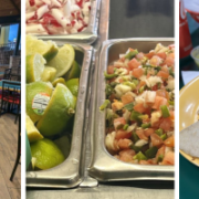 Taqueria El Cometa